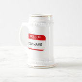 hallo mijn naam is Stein Bierpul (Voorkant links)