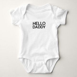 Hallo Minimalist Romper
