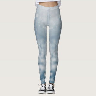 Hallo Minimalist voor aangepast merk Grey Leggings