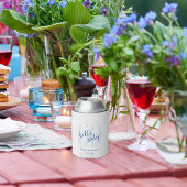 Hallo Moderne Sixty aangepaste koeler