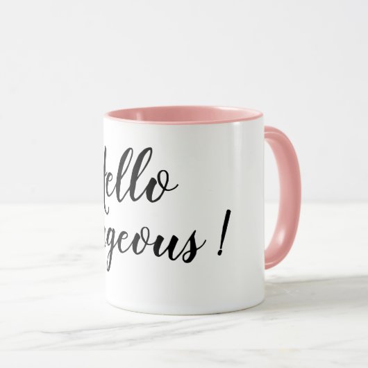 hallo mok (Voorkant rechts)