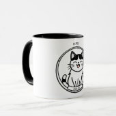 hallo mok (Voorkant links)