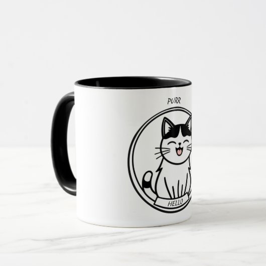 hallo mok (Voorkant links)