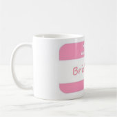 hallo Mok Bridezilla (Links)