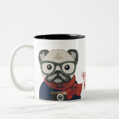 hallo Mok op vrijdag (Links)