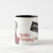 hallo Mok op vrijdag (Center)