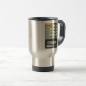 hallo Mok rekenmachine (Voorkant rechts)