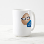 hallo Mok Treacle (Voorkant rechts)