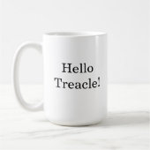 hallo Mok Treacle (Links)