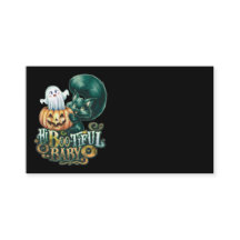 Hallo Mooi Baby Halloween Kat