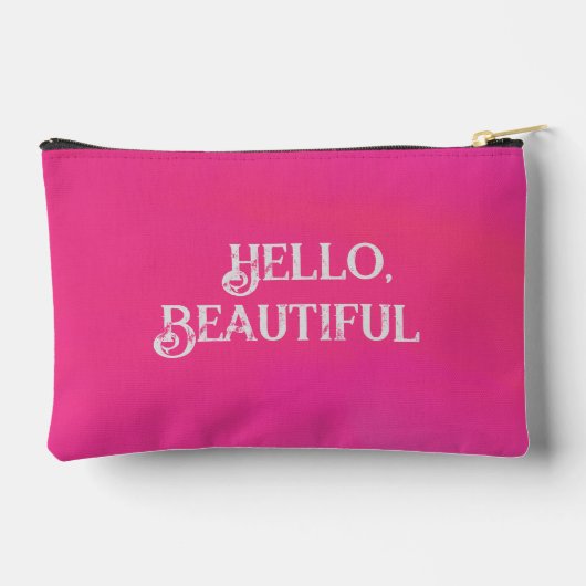 Hallo, Mooi Etui (Achterkant)