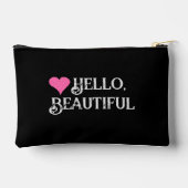 Hallo, Mooi Etui (Achterkant)