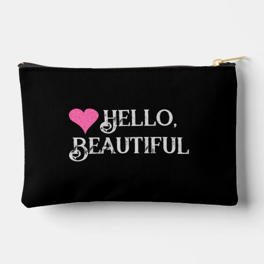 Hallo, Mooi Etui (Achterkant)