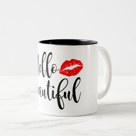 hallo mooie Mok (Voorkant rechts)