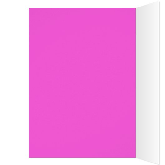 Hallo Mooie Valentijnse Jubilea Verjaardag (Binnen (Links))