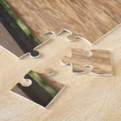 hallo Mr Grasshopper! Legpuzzel (Zijkant)