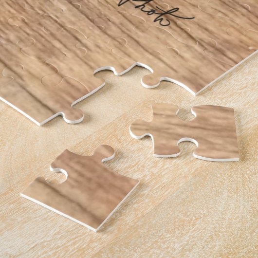 hallo Mr Grasshopper! Legpuzzel (Zijkant)