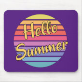 hallo muismat (Voorkant)