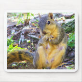 hallo_ muismat (Voorkant)