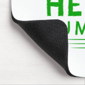 hallo muismat (Hoek)