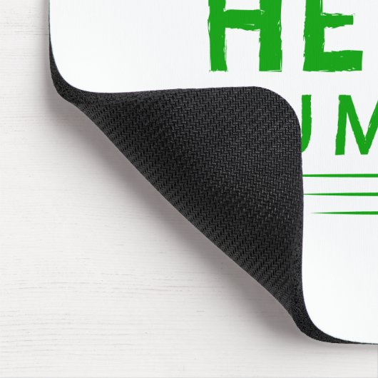 hallo muismat (Hoek)