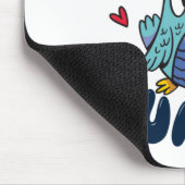 hallo muismat (Hoek)