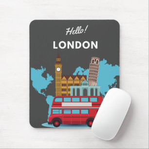 hallo Muismat Londen