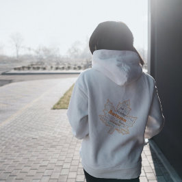 hallo najaar herfst T-Shirt