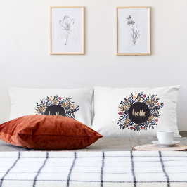 hallo najaar kussensloop