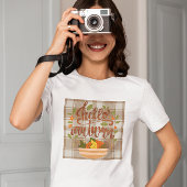 hallo najaar t-shirt