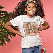 hallo najaar t-shirt