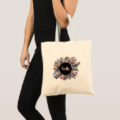 hallo najaar tote bag (Voorkant (product))