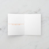 Hallo neemt nota Er van Kaart (Binnen)