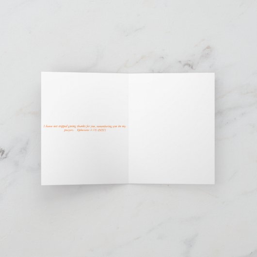 Hallo neemt nota Er van Kaart (Binnen)