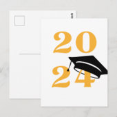 hallo NL 2025 Briefkaart (Voorkant / Achterkant)