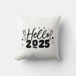 hallo NL 2025 Kussen