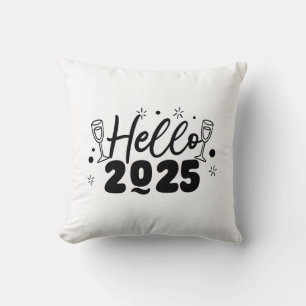 hallo NL 2025 Kussen
