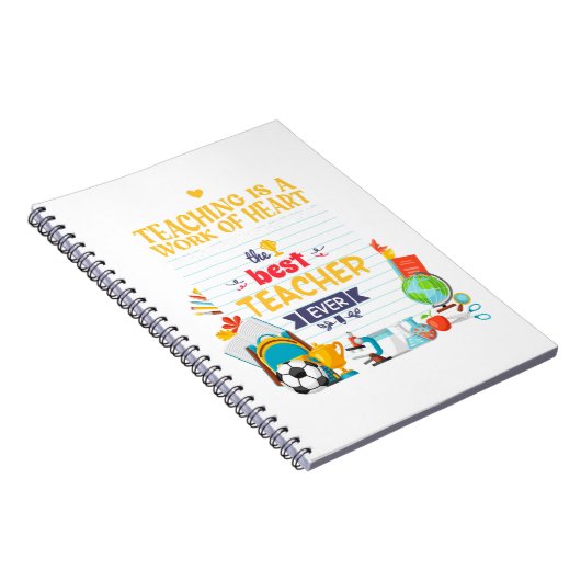 hallo notitieboek (Rechterzijde)