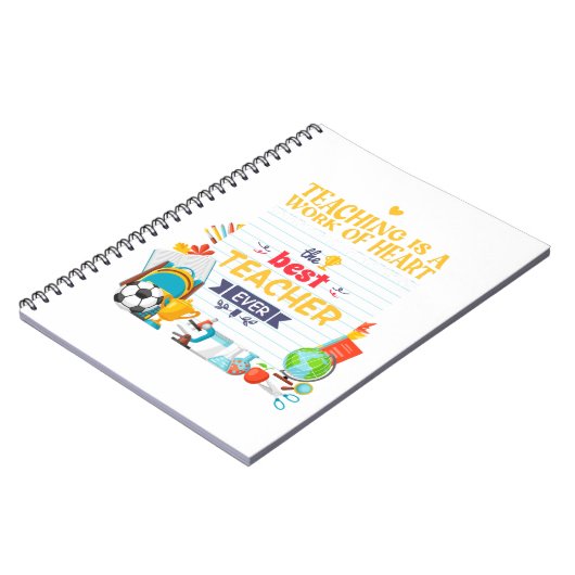 hallo notitieboek (Linkerzijde)