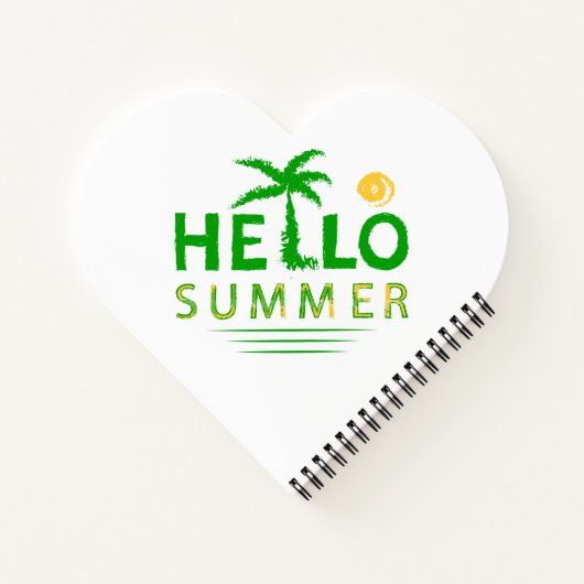 hallo notitieboek (Achterkant)