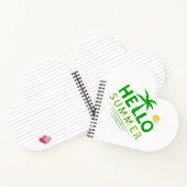 hallo notitieboek (Binnen)