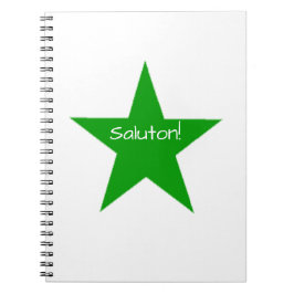 Hallo Notitieboek