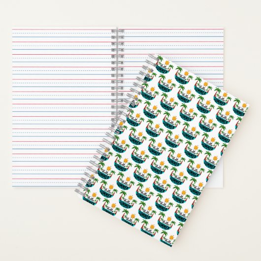 hallo notitieboek (Binnen)