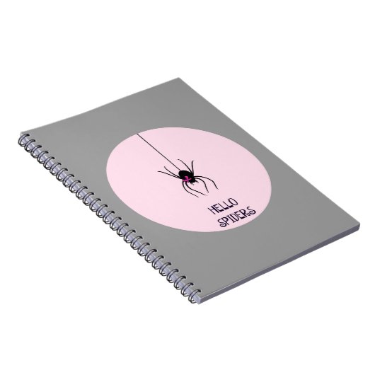 hallo notitieboek (Rechterzijde)