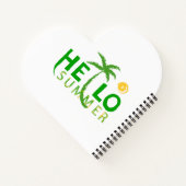 hallo notitieboek (Achterkant)