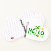 hallo notitieboek (Binnen)