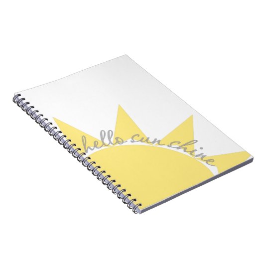 hallo notitieboek (Rechterzijde)