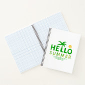 hallo notitieboek (Binnen)