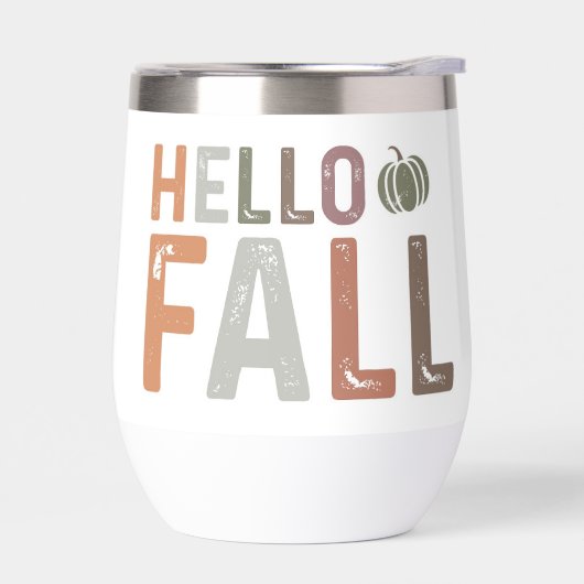 Hallo Nou? Herfst (Links)