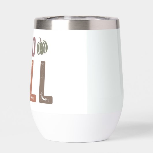 Hallo Nou? Herfst (Achterkant)